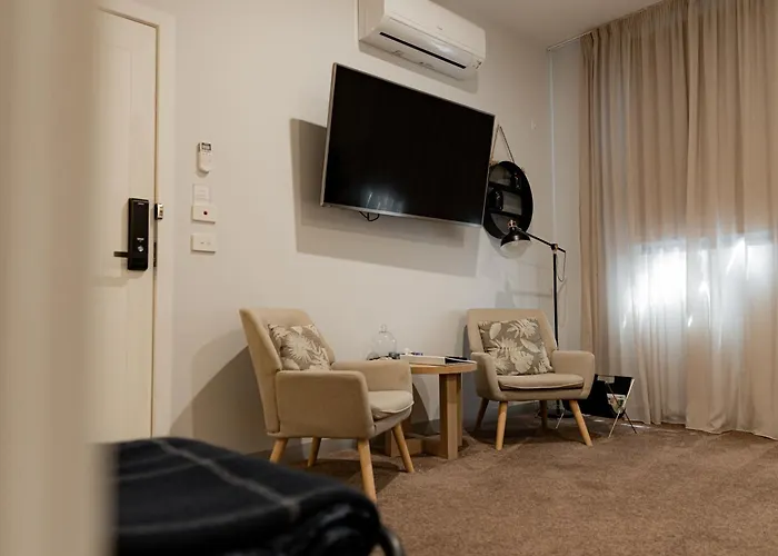 Bay Of Fires Holiday Suites - Town Centre
