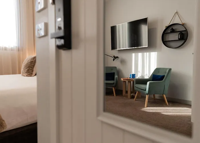 Bay Of Fires Holiday Suites - Town Centre