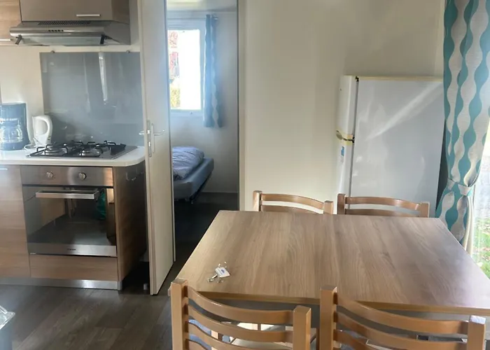 GRS Mobil Home