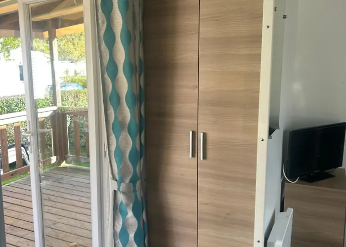 GRS Mobil Home