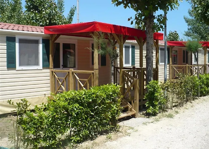 Victoria Mobilehome In Village Residence Juliamare