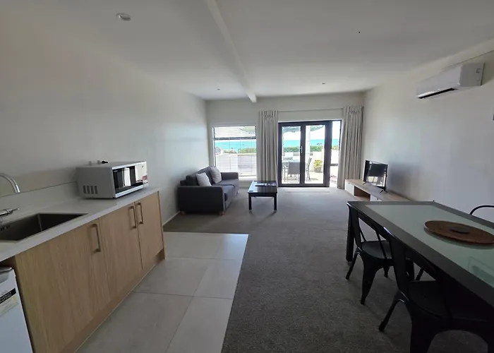 Kaikoura Beach Motel