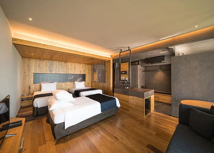 Sekiya Resort Galleria Midobaru