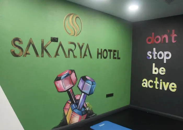 Sakarya Hotel