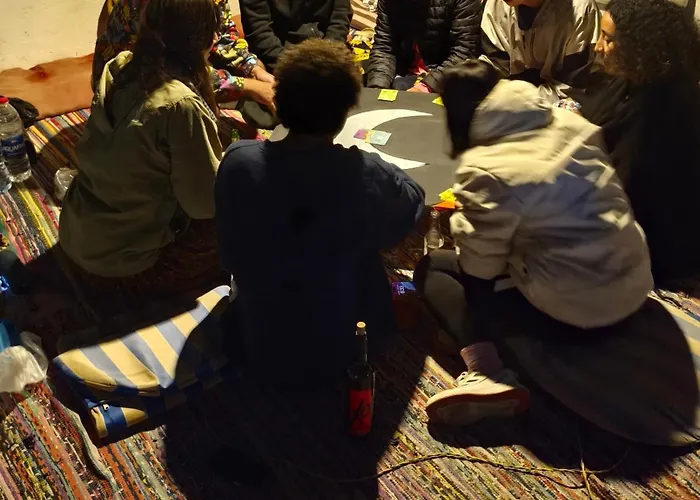 Tentania Dahab