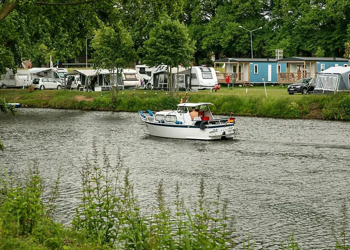 Knaus Campingpark Meppen
