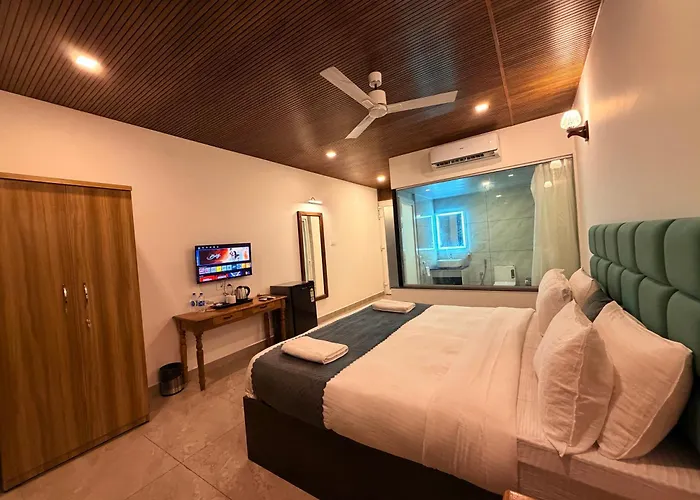 Orange Sky Inn