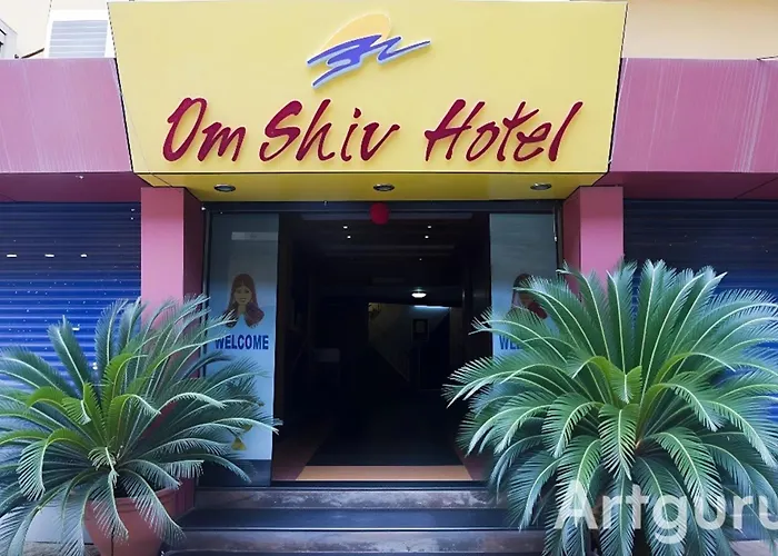 Om Shiv Hotel