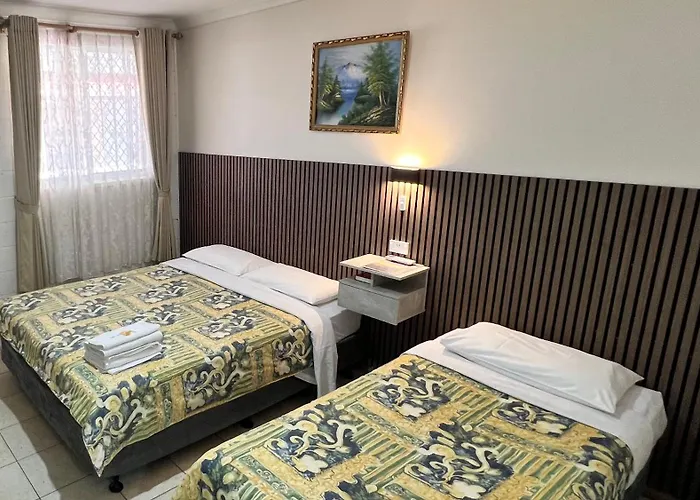Igrand Motel