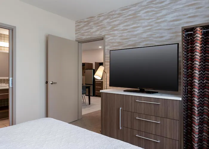 Home2 Suites By Hilton Salem