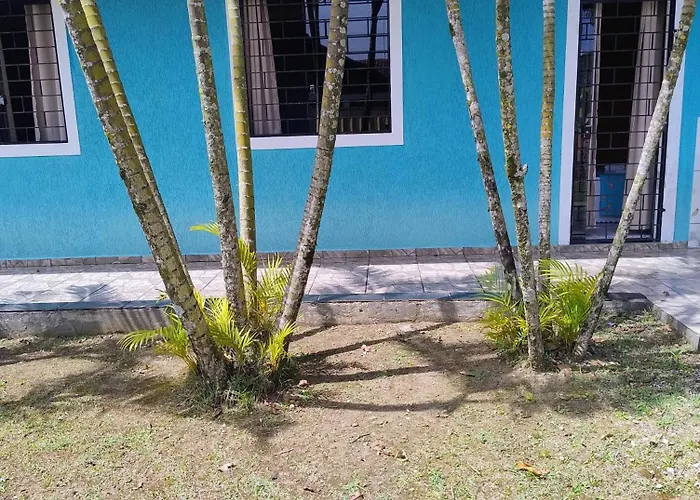 Pousada Cantinho D´Lilica