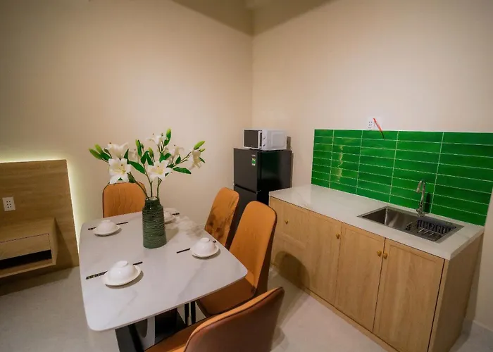 Van Trang Hotel