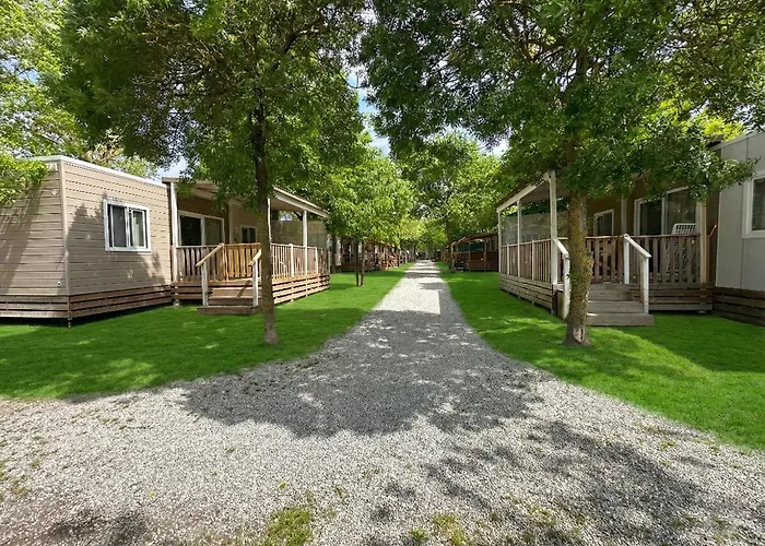 Volare Camp In Villaggio San Francesco