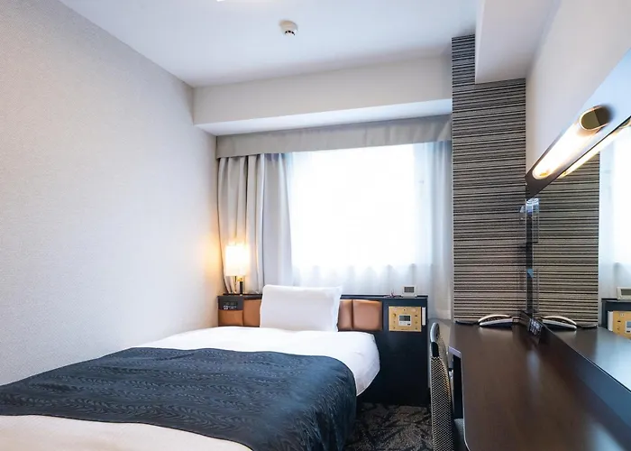 Apa Hotel Nagoya Ekimae