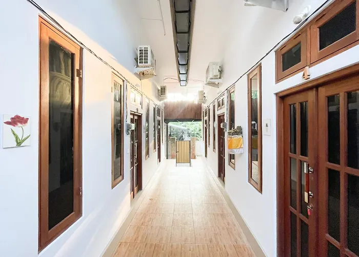 Tiny House Gianyar Redpartner