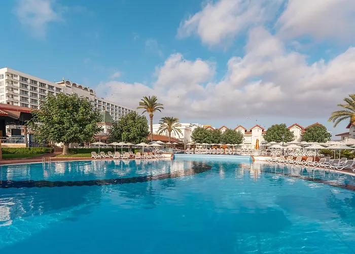 Salamis Bay Conti Resort Hotel & Casino