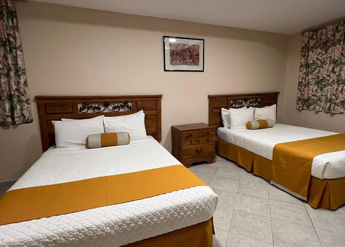 Hotel Colibrí Suites