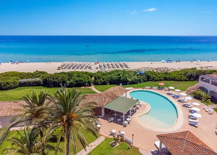 Costa Rey Wellness & Spa Resort