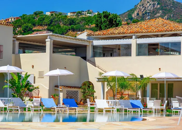Costa Rey Wellness & Spa Resort