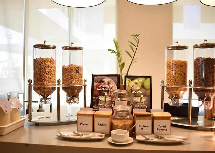 Park Inn By Radisson Bacolod
