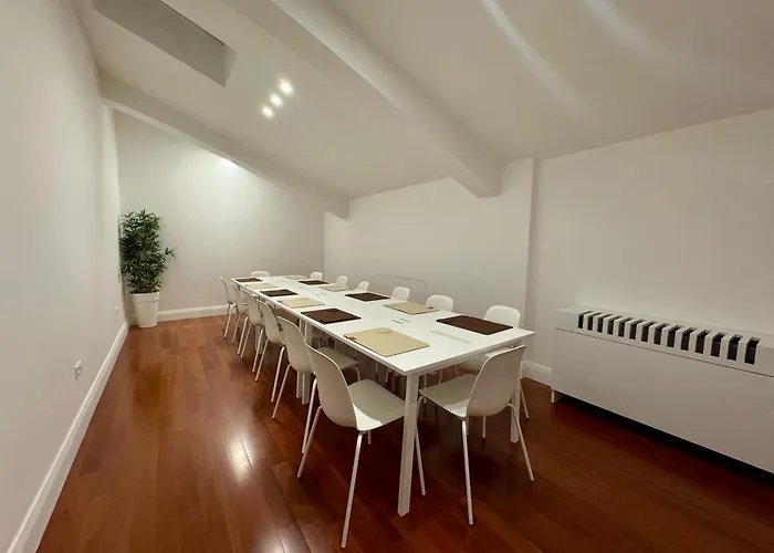 Palazzo Sant'Elena Historic Hotel