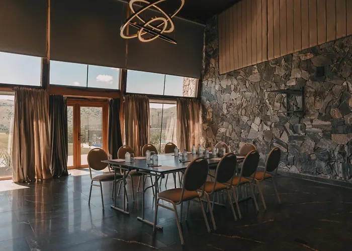 Boeden Hotel & Spa, Aken Soul