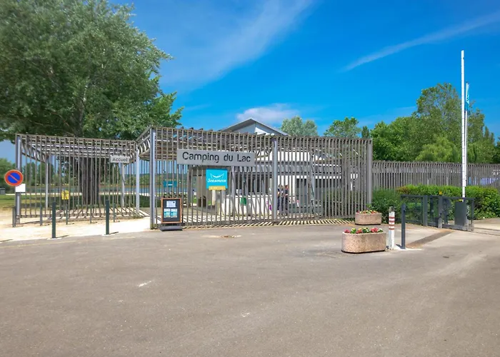 Camping Vesoul
