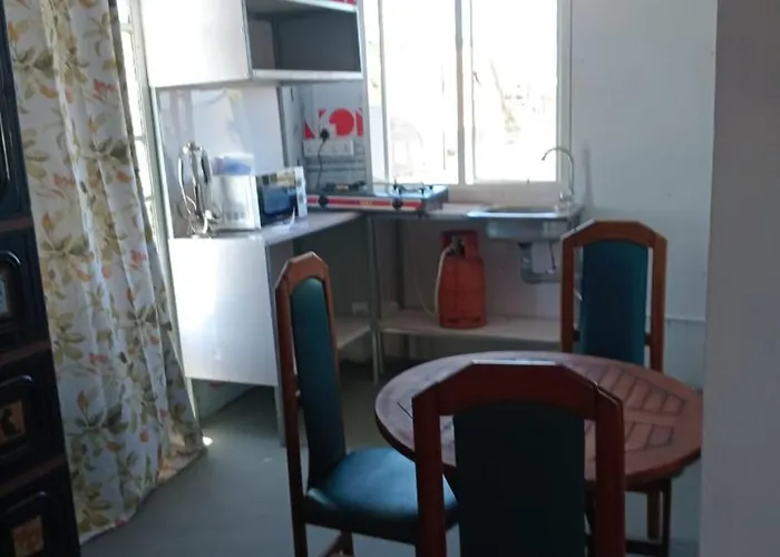 Obelix Apartment