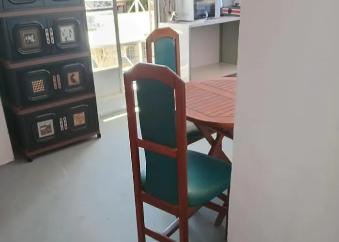 Obelix Apartment
