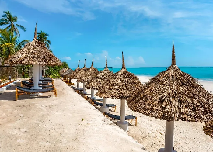 Ahg Sun Bay Mlilile Beach Hotel