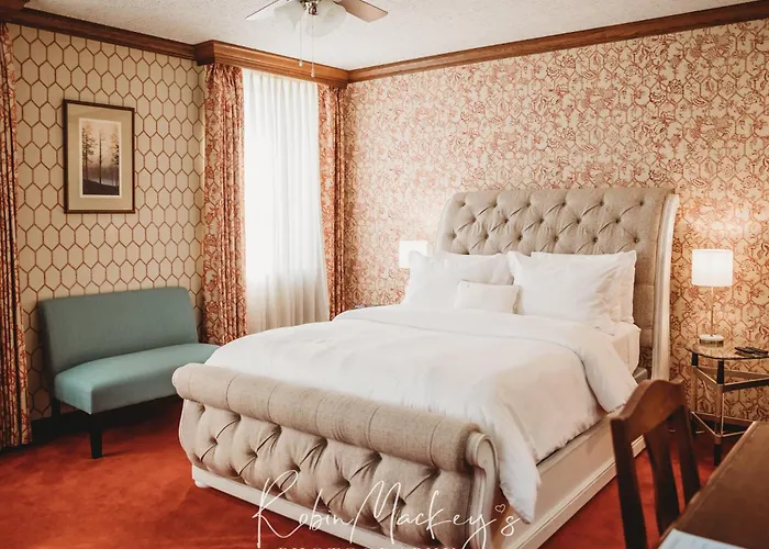 Hotel Phillips