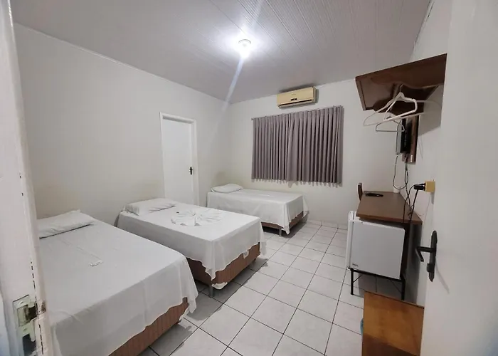 Hotel Bianchi
