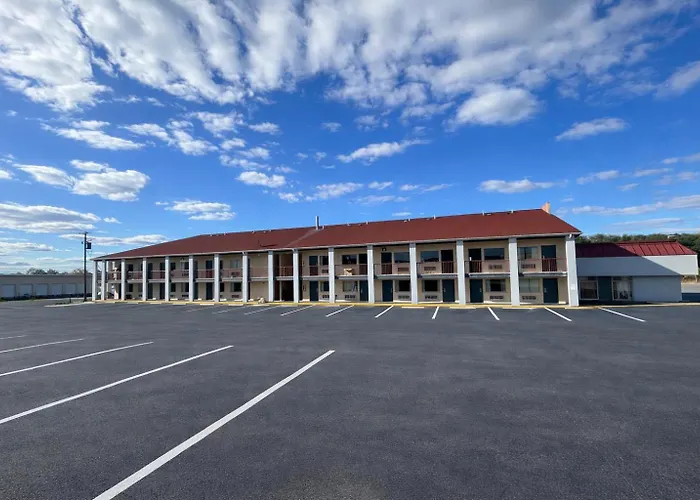 King'S Inn Motel