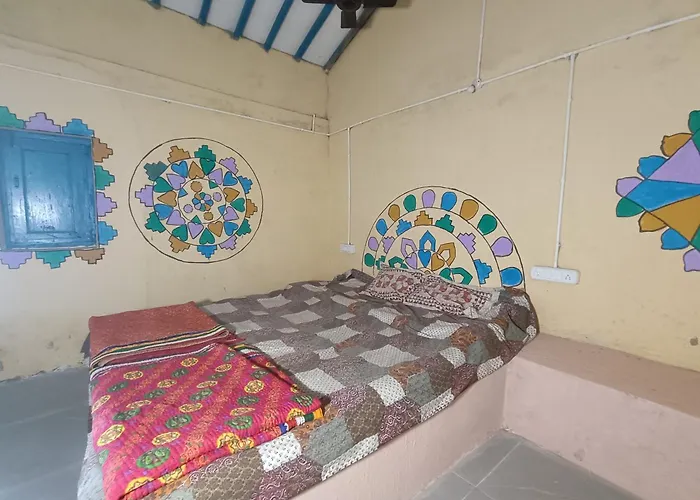 Rann Star Village Stay