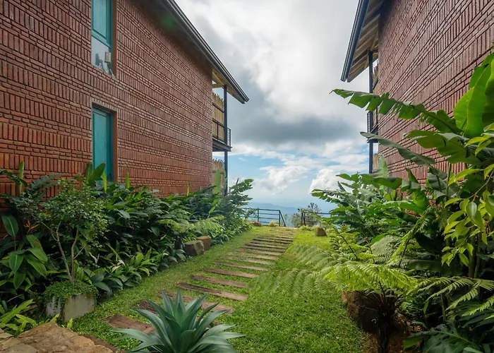 Vantage Hills Haputale