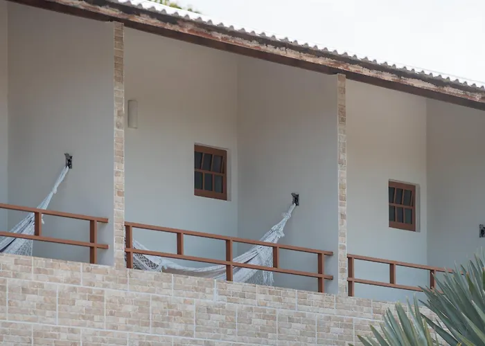Paraiso Barra Hotel
