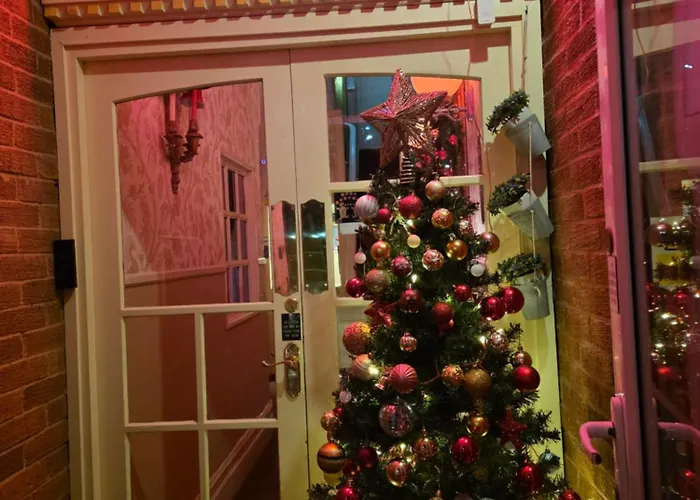 Westholme Hotel
