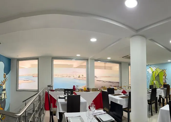 Hotel Vista