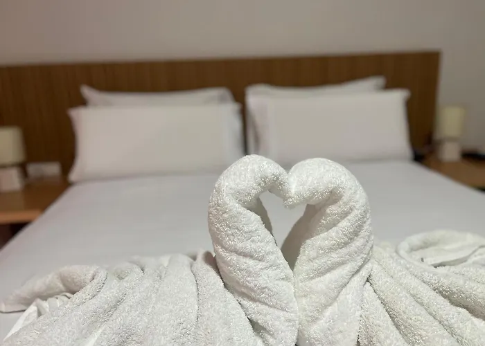 Hotel Vista