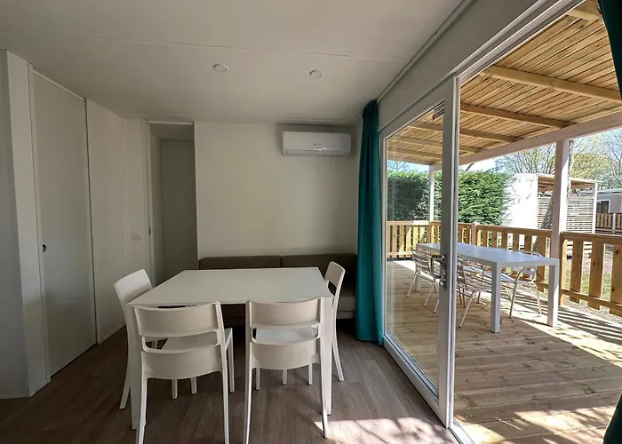 Volare Camp In Villaggio San Francesco