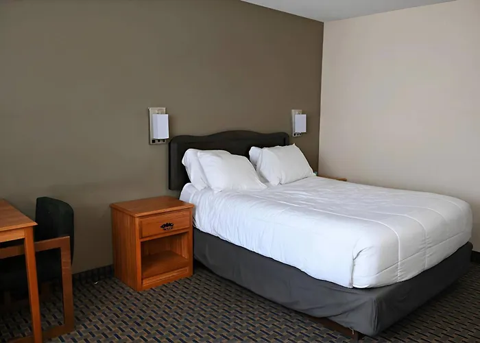 Rodeway Inn Hibbing