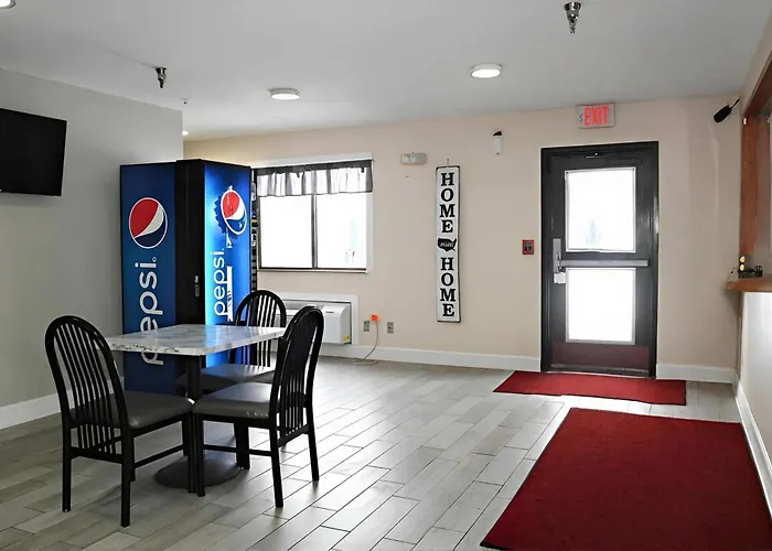 Rodeway Inn Hibbing