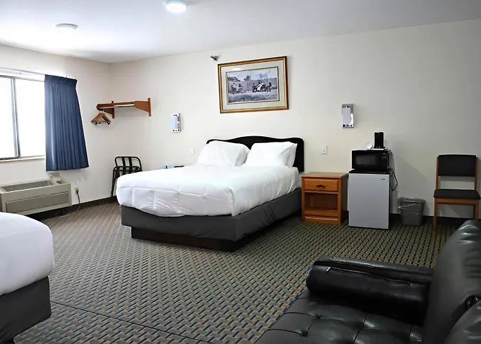 Rodeway Inn Hibbing