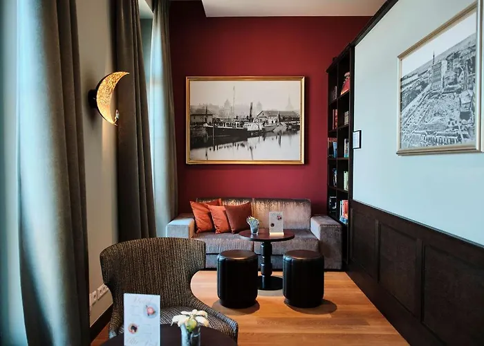 Hotel Alte Post