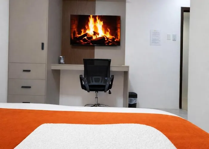 Hotel Madrigal