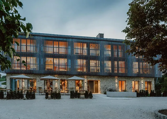 Naturhotel Die Maise