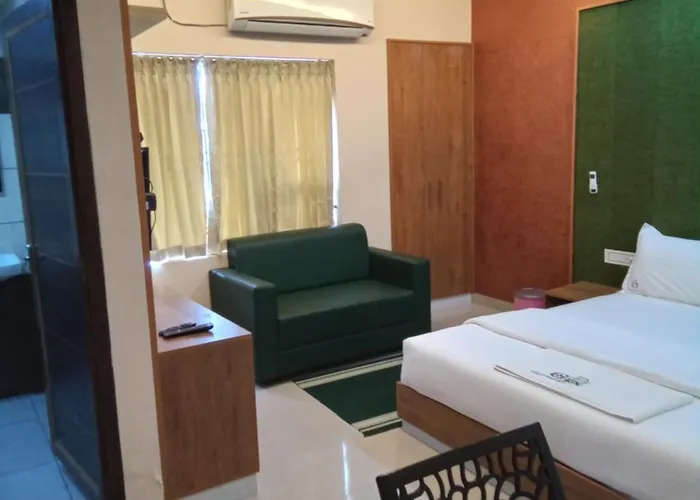Grace Residency