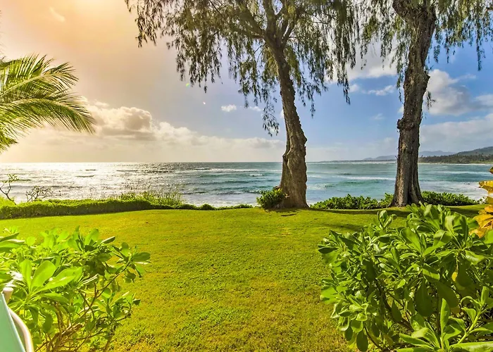 Kapa'A Sands 13