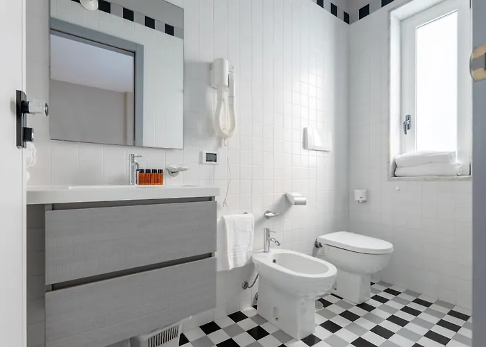 Hotel Lo Scoglio
