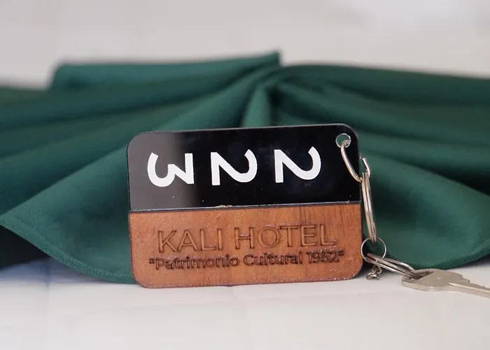Kali Hotel